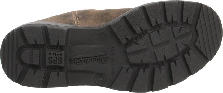 Actual product image Blundstone 585 - 12144 (41)