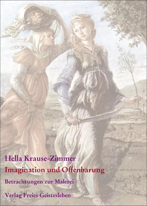 Immagine prodotto Offenbare Geheimnisse der christlichen Jahresfeste / Imagination und Offenbarung (Tedesco, Camera Hella Krause, 2007)