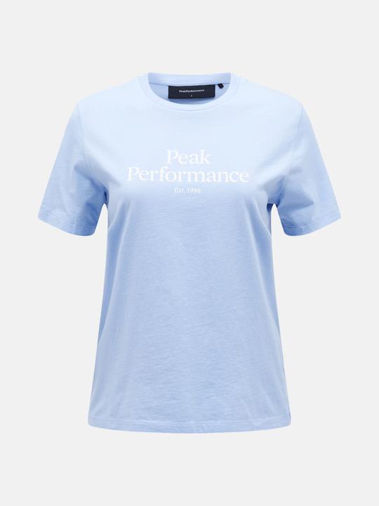 Produktbild Peak Performance W Original Tee (S)