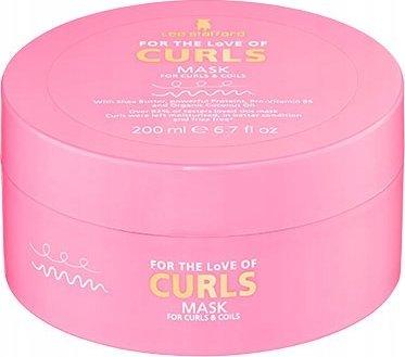 Image du produit Lee Stafford For The Love Of Curls Masque enrichissant (200 ml)