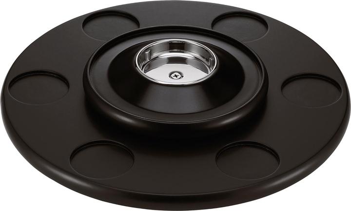Immagine prodotto Spring Set da fonduta nero, 22 pezzi Carosello (Fondue di formaggio)