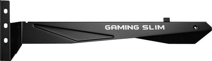 Produktbild MSI GeForce RTX 4090 GAMING X SLIM (24 GB)
