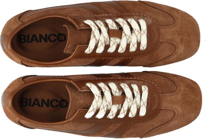 Actual product image Bianco BIAFREDE Sneakers (42)