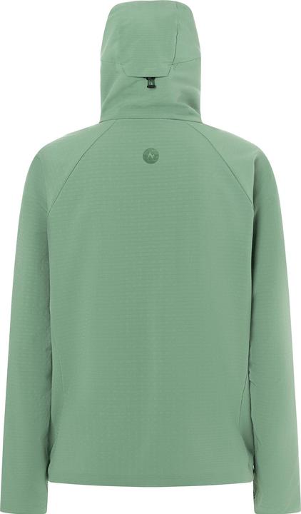 Immagine prodotto Marmot Pinnacle DriClime Hoodie (XS)
