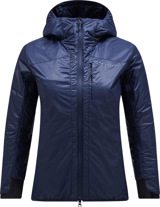 Produktbild Peak Performance Women's Radiance Hood Jacket (L)