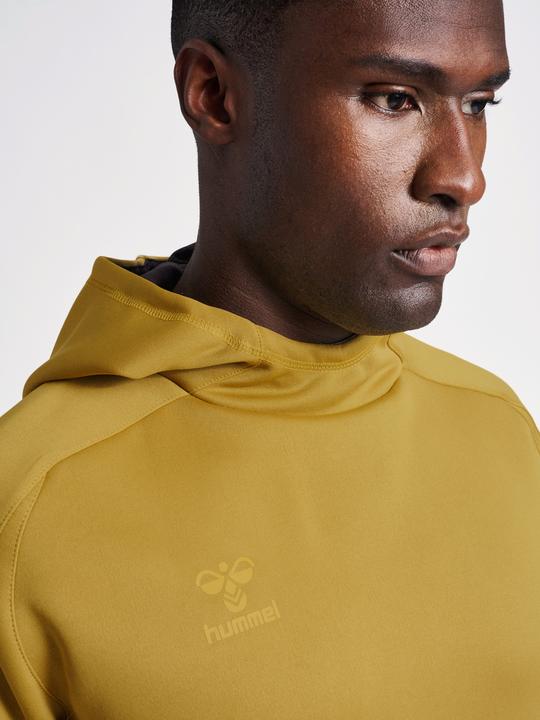 Image du produit hummel Cima Xk Hoodie (XXL)