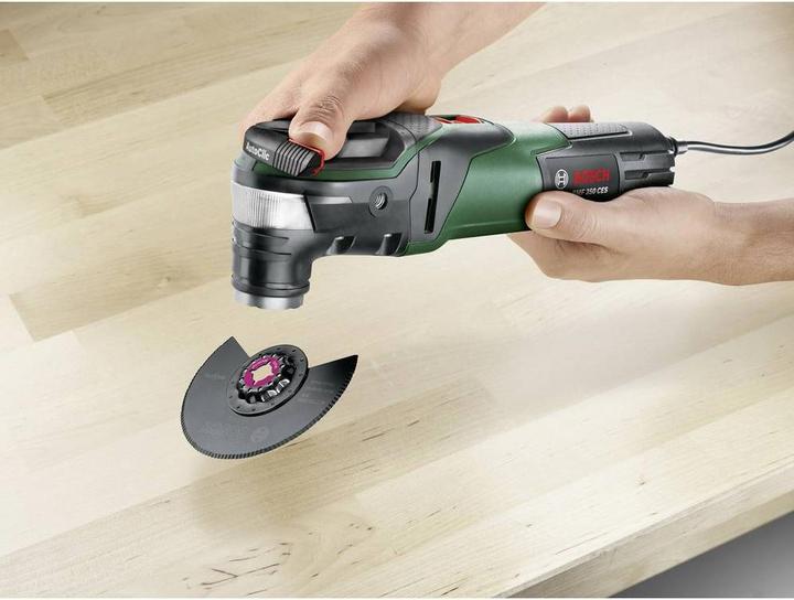 Actual product image Bosch Home & Garden Multi-functional tool PMF 350 CES