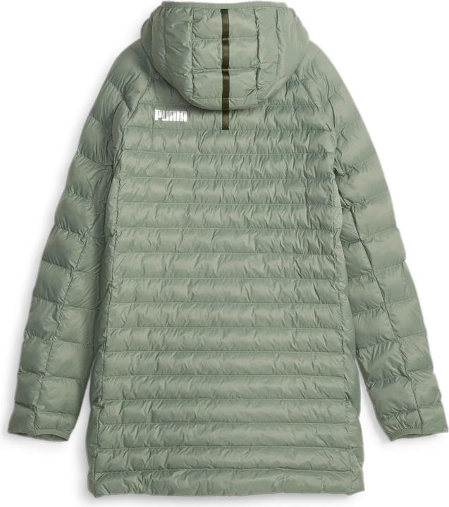 Image du produit Puma Veste à capuche longue PackLITE Primaloft (L)