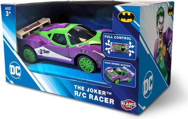 Bladez Toyz BLADEZ Joker RC Racer