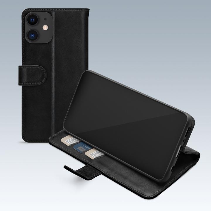Image du produit Mobilize Portefeuille Gelly Premium (Apple iPhone 11)