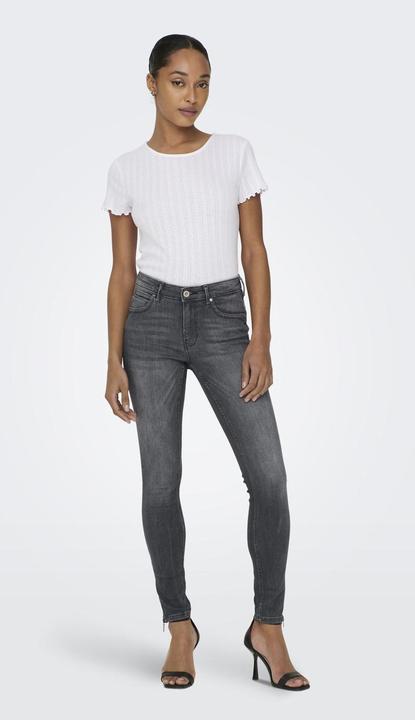 Image du produit Only ONlKendell Life Reg Ankle Skinny Fit Jeans (30)