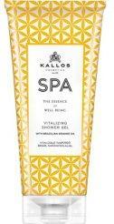 Image du produit Kallos Cosmetics SPA Vitalizing (200 ml)