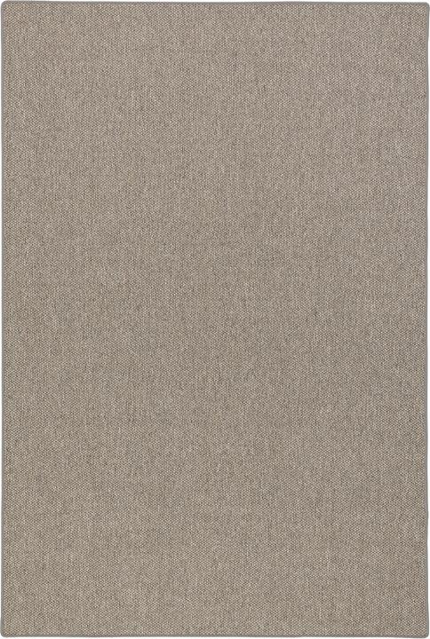 Immagine prodotto Bentzon Tappeto Natural Flatweave (140 x 200 cm)