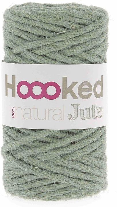 Immagine prodotto Hoooked Natural Jute (45 m)