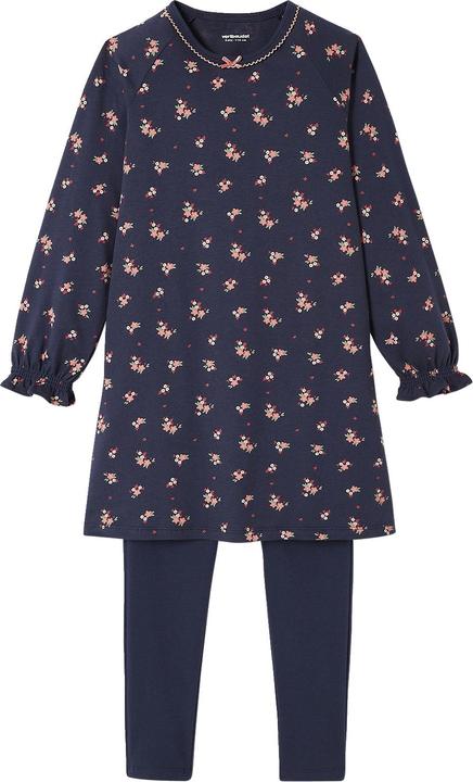 Image du produit Vertbaudet Chemise De Nuit (110)