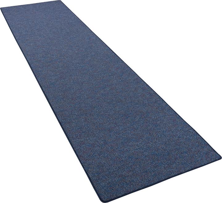 Produktbild Snapstyle Läufer Teppich Schlingen Teppich Alma Meliert (80 x 400 cm)