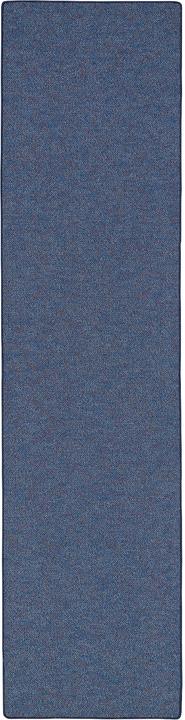 Produktbild Snapstyle Läufer Teppich Schlingen Teppich Alma Meliert (80 x 400 cm)