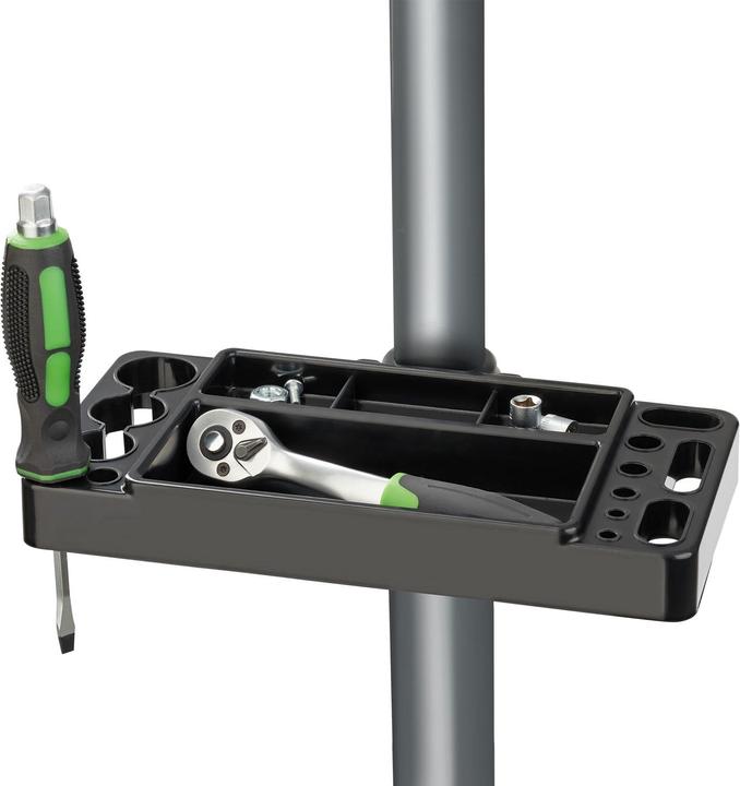 Produktbild tectake Fahrradmontageständer