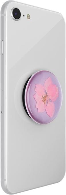 Image du produit PopSockets Fleur pressée