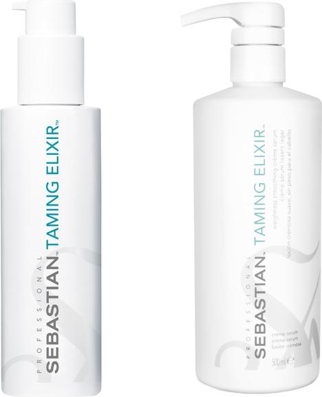 Produktbild Sebastian Taming Elixir (Haarcreme, 140 ml)