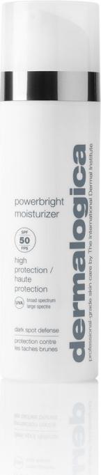 Produktbild Dermalogica Power Bright - Pure Light SPF50 (50 ml, 24h Creme, SPF 50)