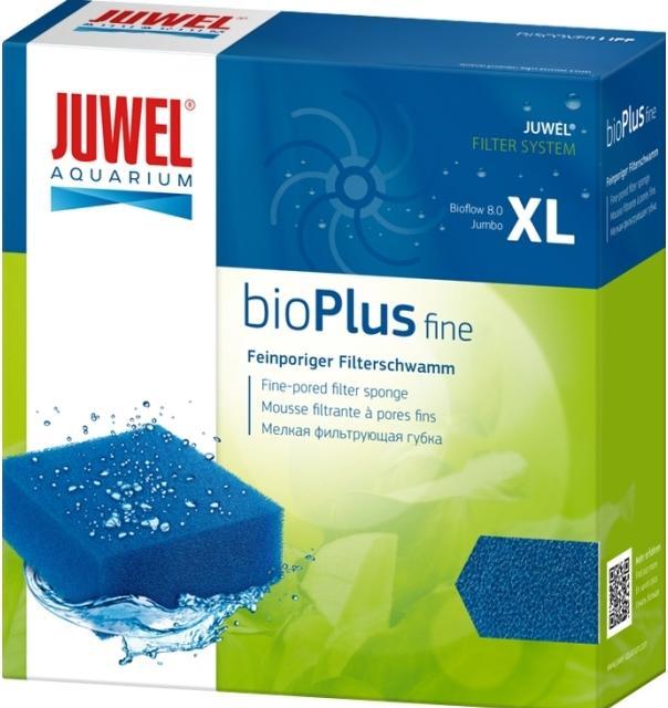 Produktbild Juwel Aquarium Filterschwamm fein zu Jumbo & Bioflow 8.0 (Innenfilter, Süsswasser, Salzwasser)