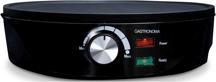 Actual product image Gastronoma Retro Crepes Maker 18310014