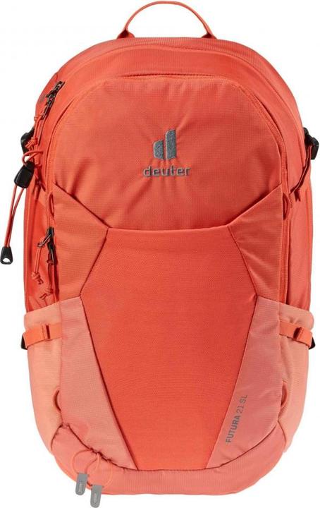Actual product image Deuter Futura 21 (21 l)