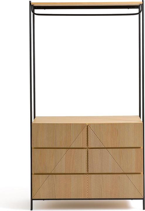 Immagine prodotto La Redoute Interieurs Lodge (104,5 x 50 x 191 cm)