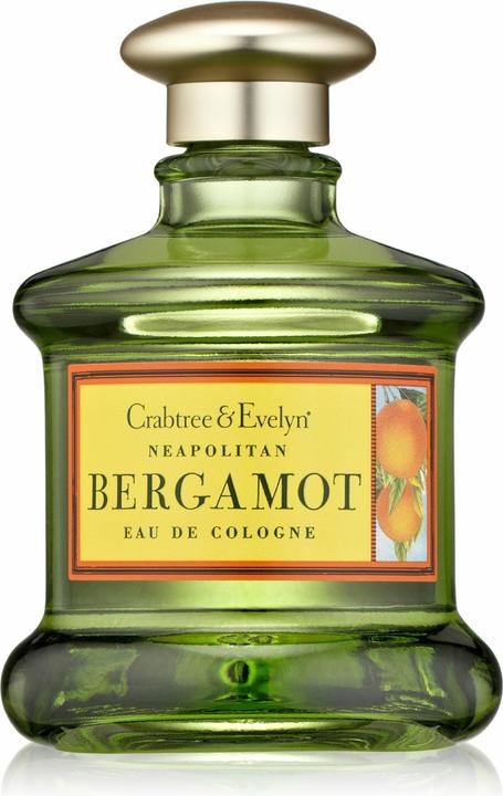 Immagine prodotto Crabtree & Evelyn Bergamotto napoletano (Eau de cologne, 100 ml)