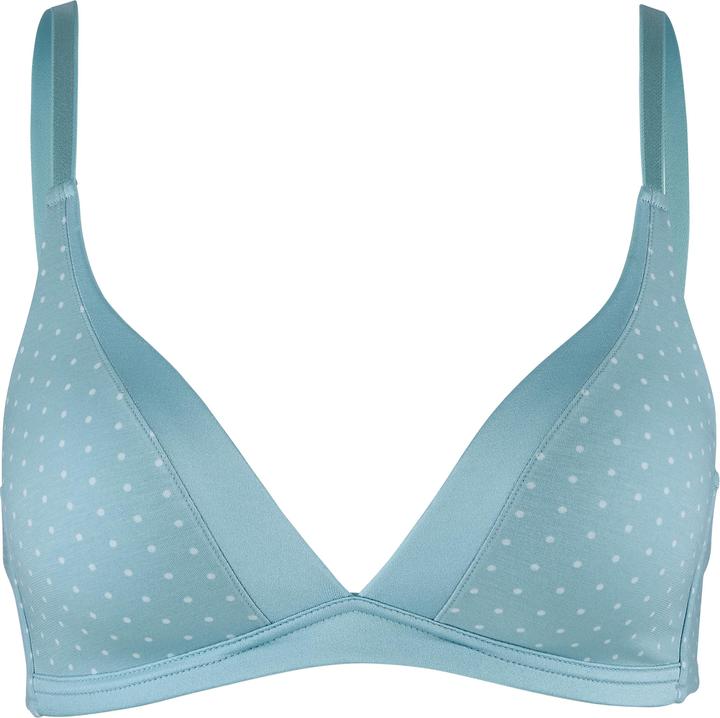 Blue Satin