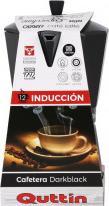 Actual product image Quttin Induktionskaffeemaschine (12 T.)