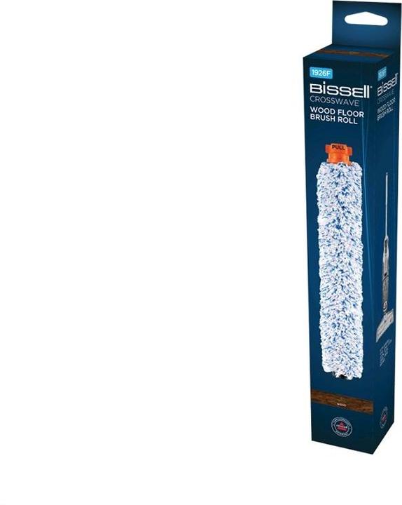 Actual product image Bissell Brush roll hard floor wood for Crosswave