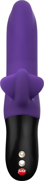 Actual product image Fun Factory Bi Stronic Fusion