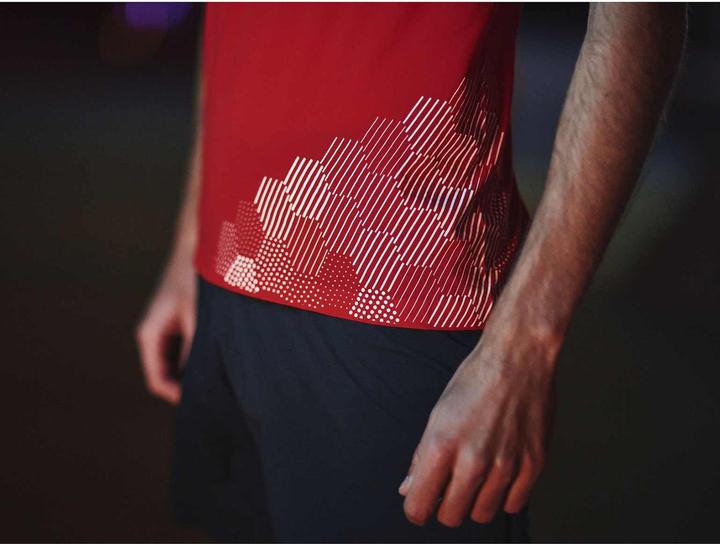 Actual product image Compressport Racing SS Tshirt M (L)