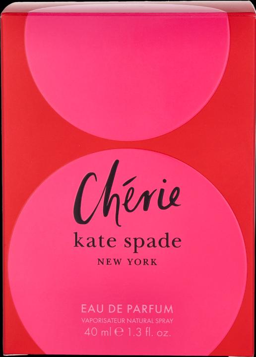 Immagine prodotto Kate Spade Cherie (Eau de parfum, 40 ml)