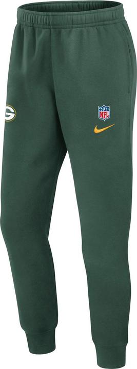 Produktbild Nike Green Bay Packers Club Fleece Pant Team Issue M (M)