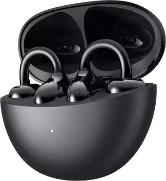 Produktbild Honor CHOICE Earbuds Clip (ANC, 7 h, Kabellos)