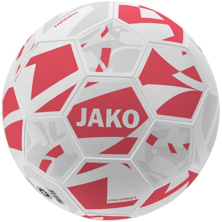 Produktbild JAKO Trainingsball Contrast 32 Panel, HS, FIFA BASIC