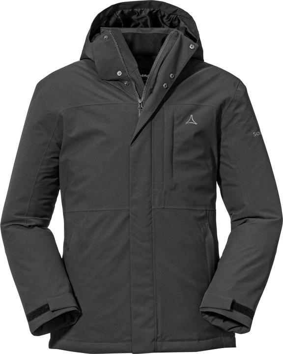 Produktbild Schöffel Insulated Jacket Bastianisee (46)
