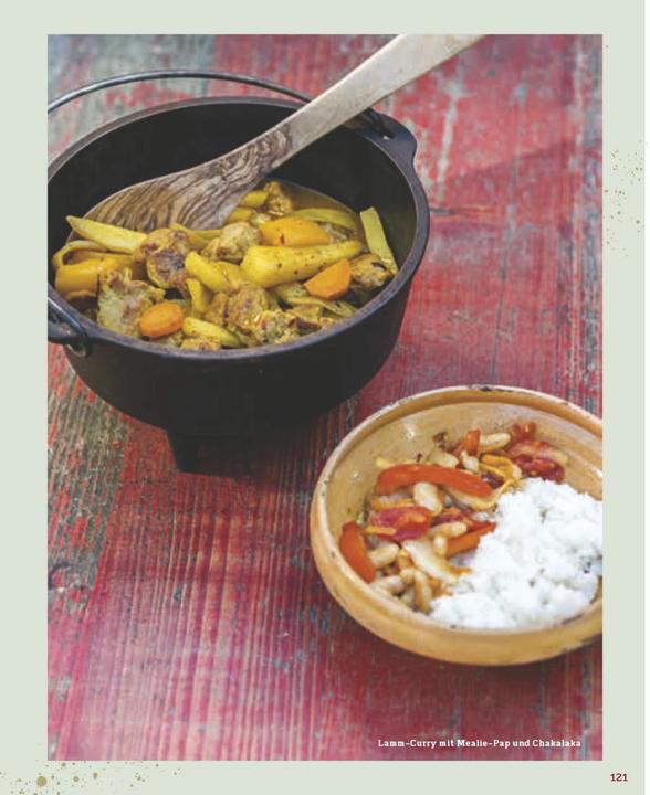 Produktbild Das grosse Dutch Oven Buch (Deutsch, Carsten Bothe, 2016)