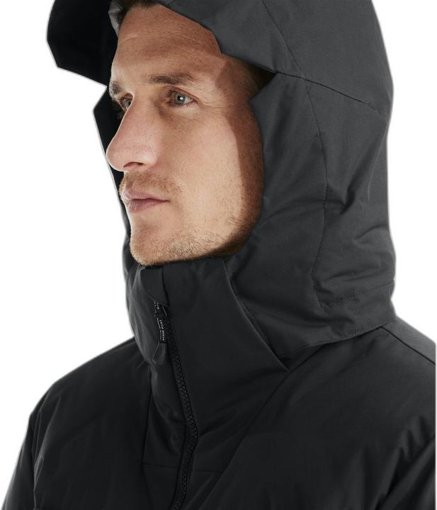 Actual product image Horse Pilot puffer jacket hore pilot fahrenheit (S)