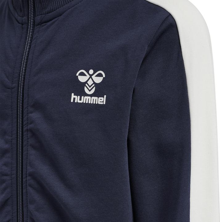 Immagine prodotto hummel Giacca Con Zip Di Bugge (116)