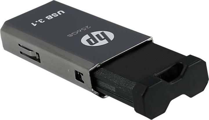 Image du produit HP x770w (256 Go, USB-A, USB 3.1, USB 3.2)
