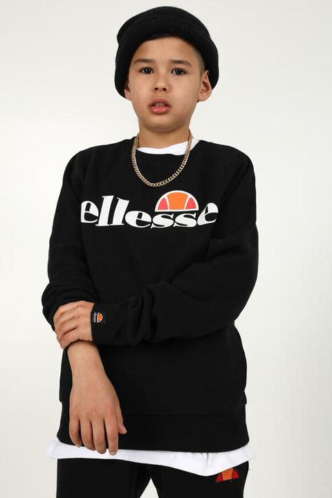 Immagine prodotto Ellesse felpa (140)