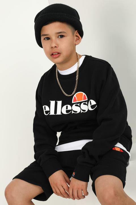 Immagine prodotto Ellesse felpa (140)