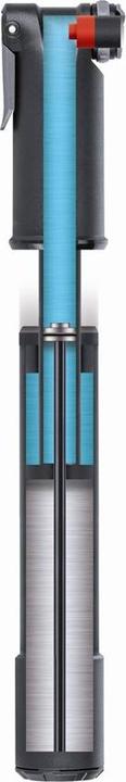 Produktbild Topeak Mountain TT G Minipumpe