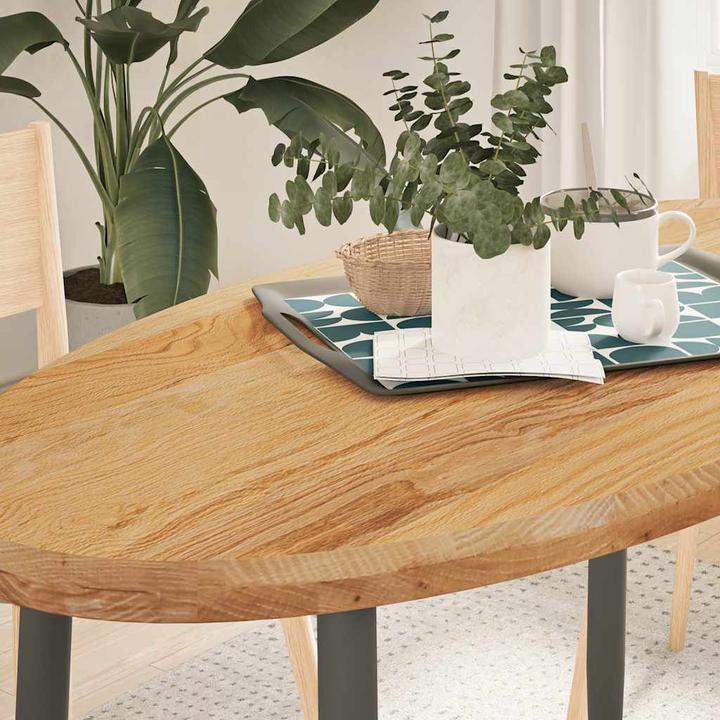 Produktbild VidaXL Lyndsie (120 x 60 x 4 cm)