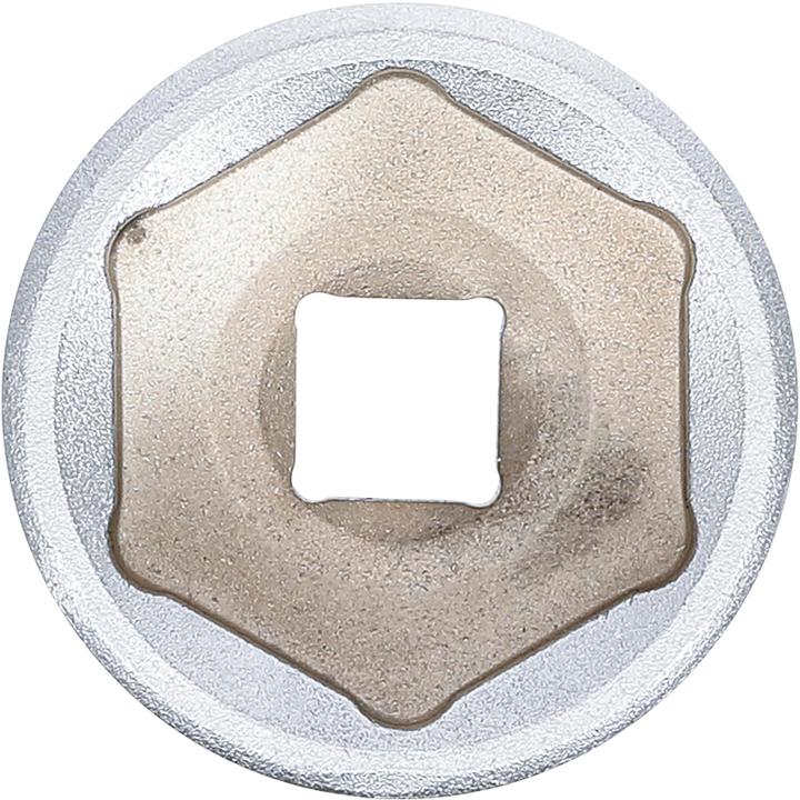 Actual product image BGS Oil Filter Wrench | Ø 27 mm | for Mercedes-Benz