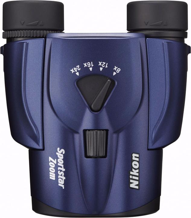 Produktbild Nikon Sportstar Zoom (24 x, 25 mm)